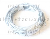 Трубки тормозные ГАЗ-3307 3307-3506080 
